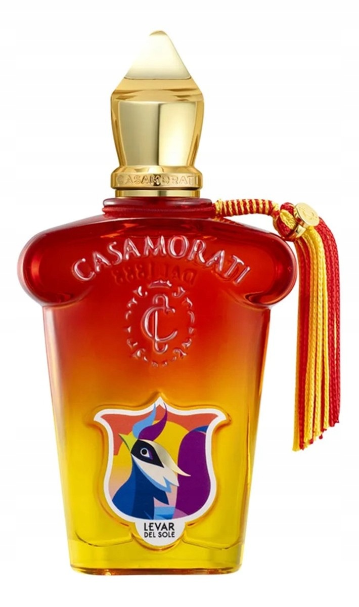 Xerjoff Casamorati 1888 Levar Del Sole Parfémovaná voda ve spreji 100 ml