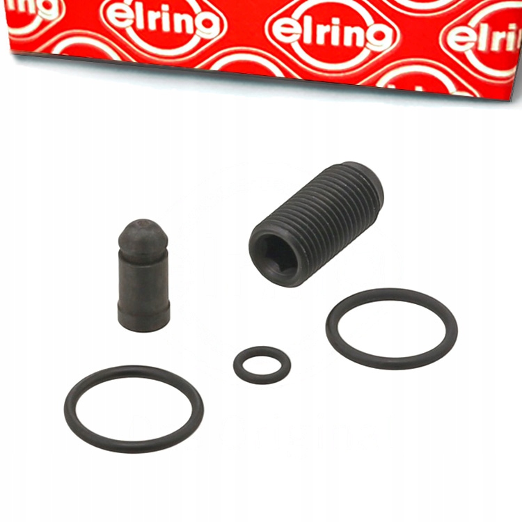 690.170 - КОМПЛЕКТ НАПР НАСОС-ФОРСУНКА SEAT ALTEA 2.0 TDI