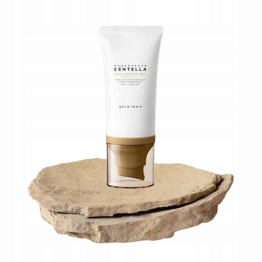 SKIN1004 Madagascar Centella Air-Fit Suncream Light SPF30 Pa++++ Lehký