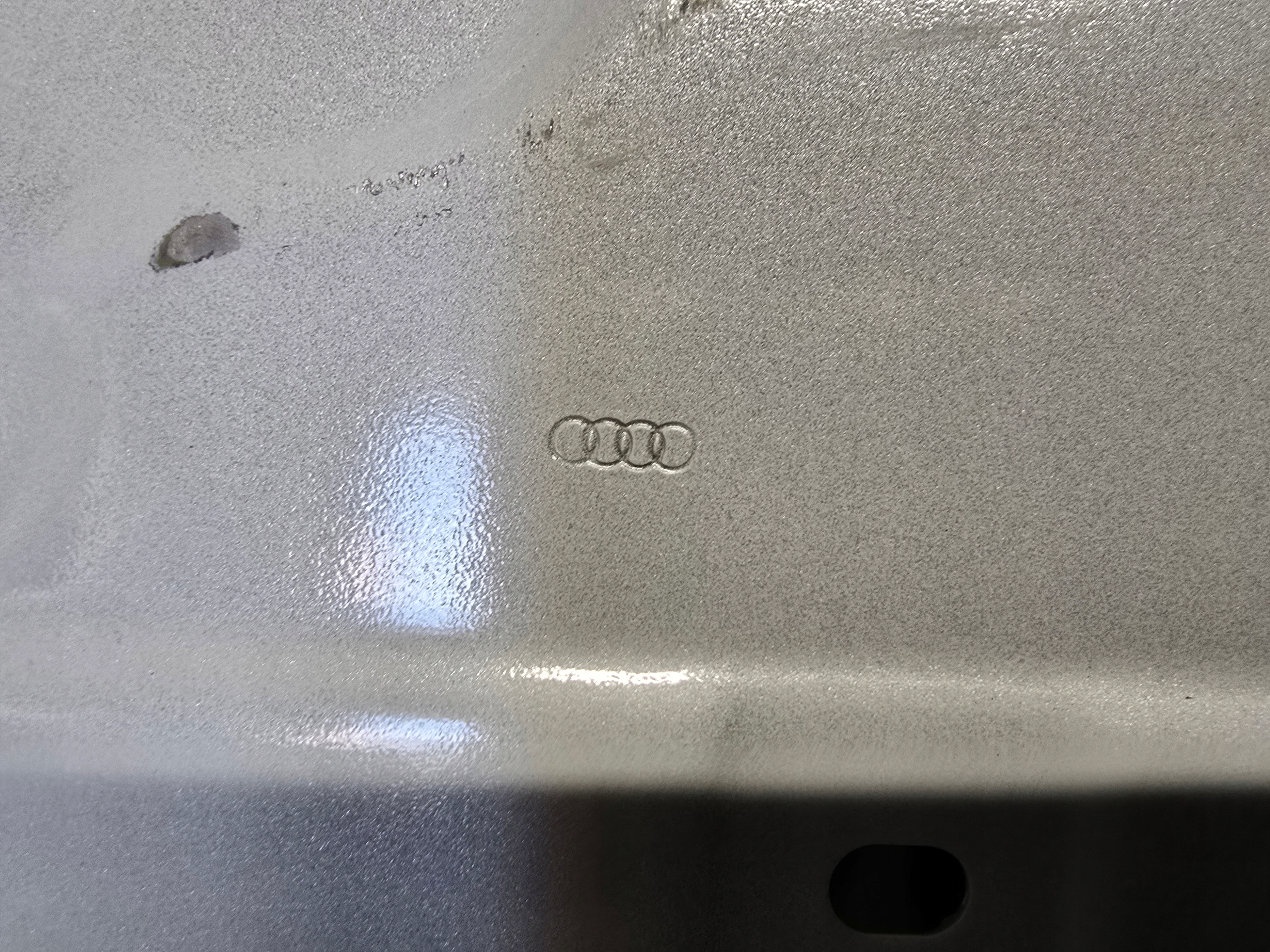 Audi A8 Tür Vorne Links Door Porta Porte - Thumbnail 10