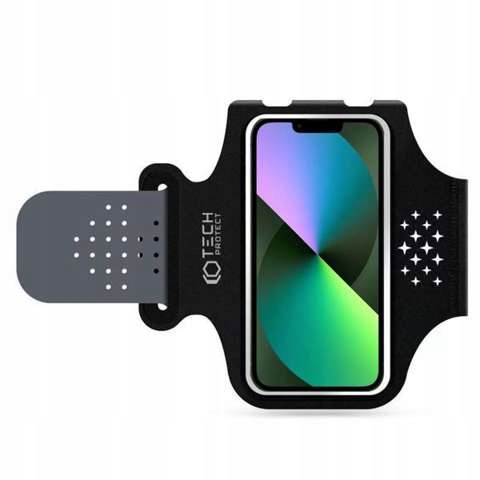

Etui Uniwersalne Do Smartfona Tp Sport Armband