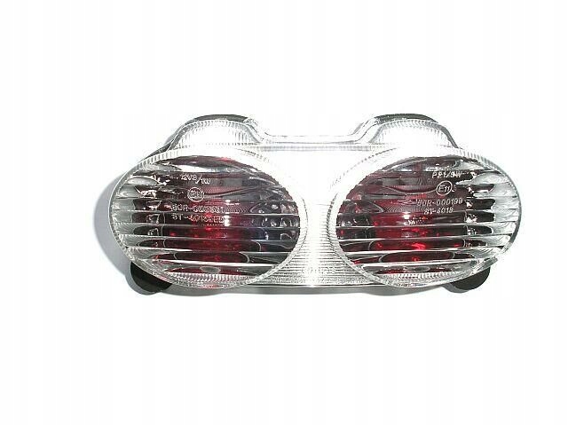 LA-015 - MOTOJAPAN-ЗАДНІЙ ЛІХТАР KAWASAKI ZX - 6R ZX - 9R ZR-7