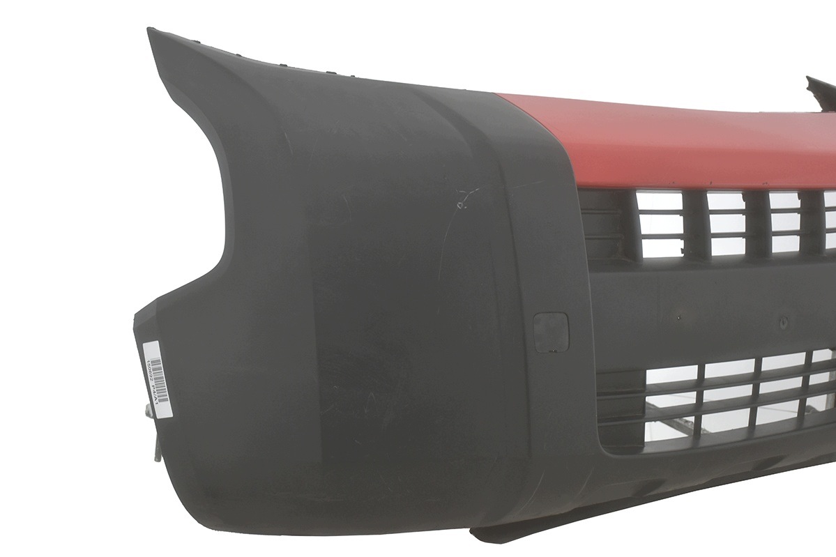 front bumper * front NEMO BIPPER QUBO FIORINO