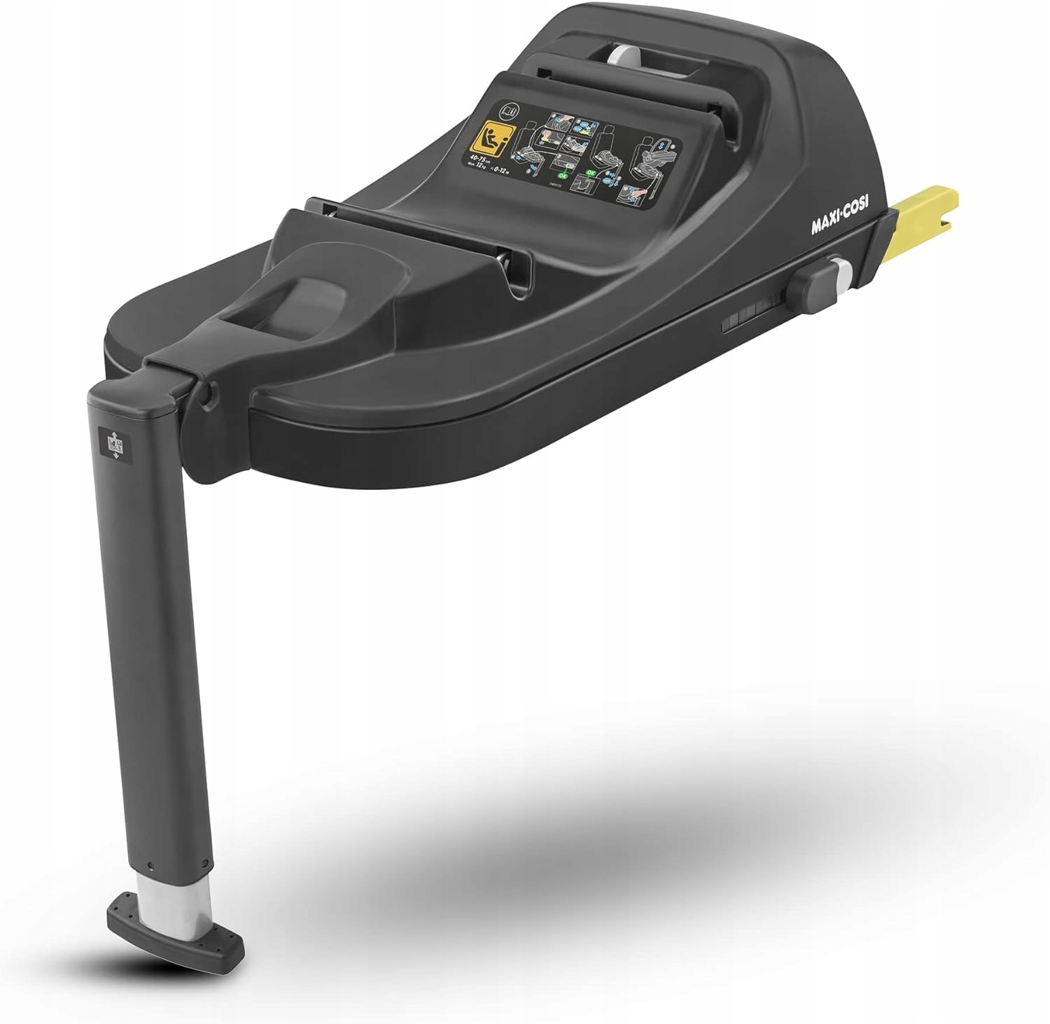 Maxi-Cosi CabrioFix i-Size stacja bazowa ISOFIX