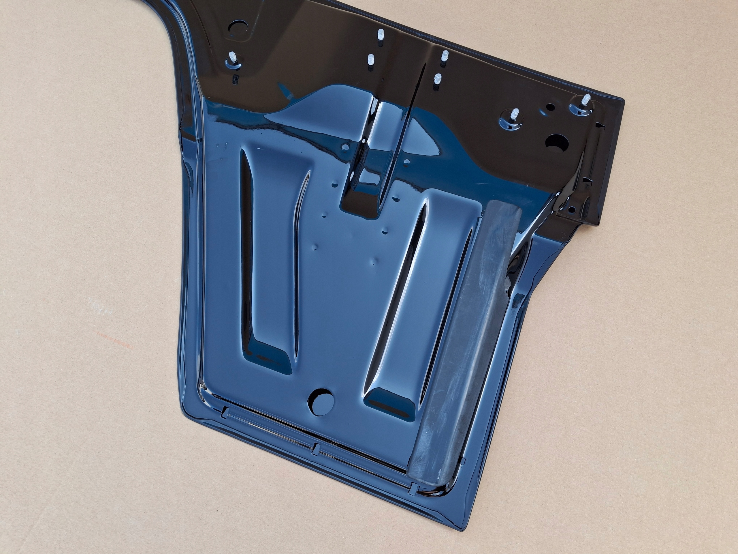 DAF XF XG PRZEDŁUŻENIE DRZWI LEWYCH LEWE Typ samochodu Samochody ciężarowe