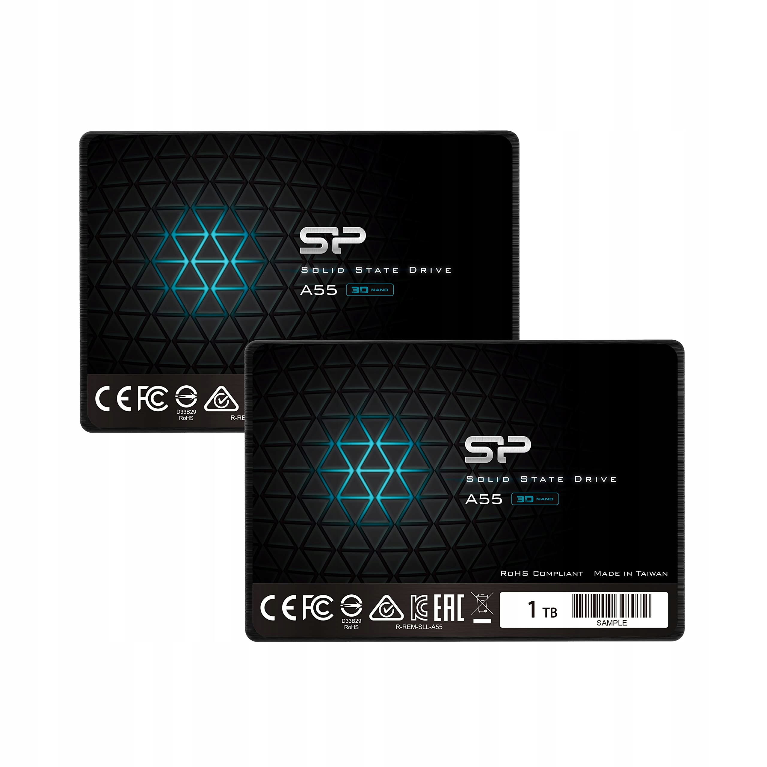 Silicon Power A55 Ssd - Niska cena na Allegro