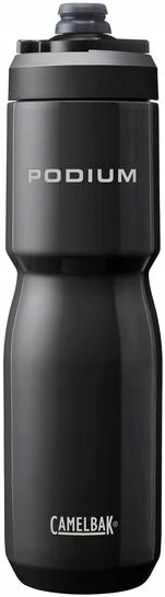 Camelbak bidon Podium Vacuum 650ml Black