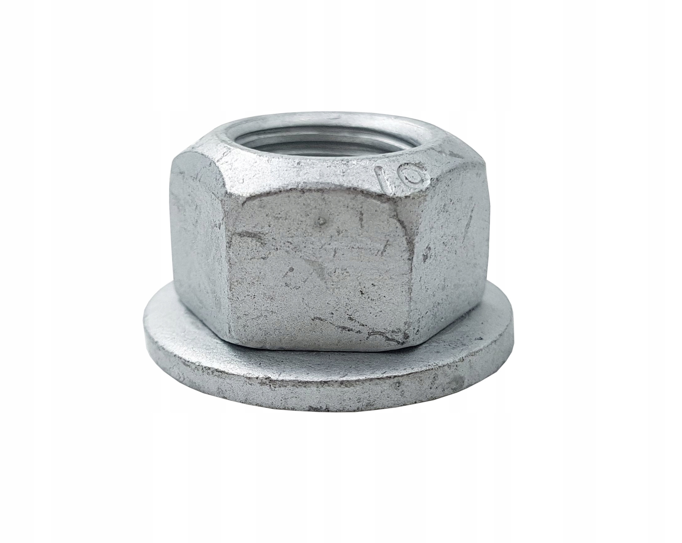 NAKRĘTKA SWORZNIA WAHACZA RENAULT MASTER III