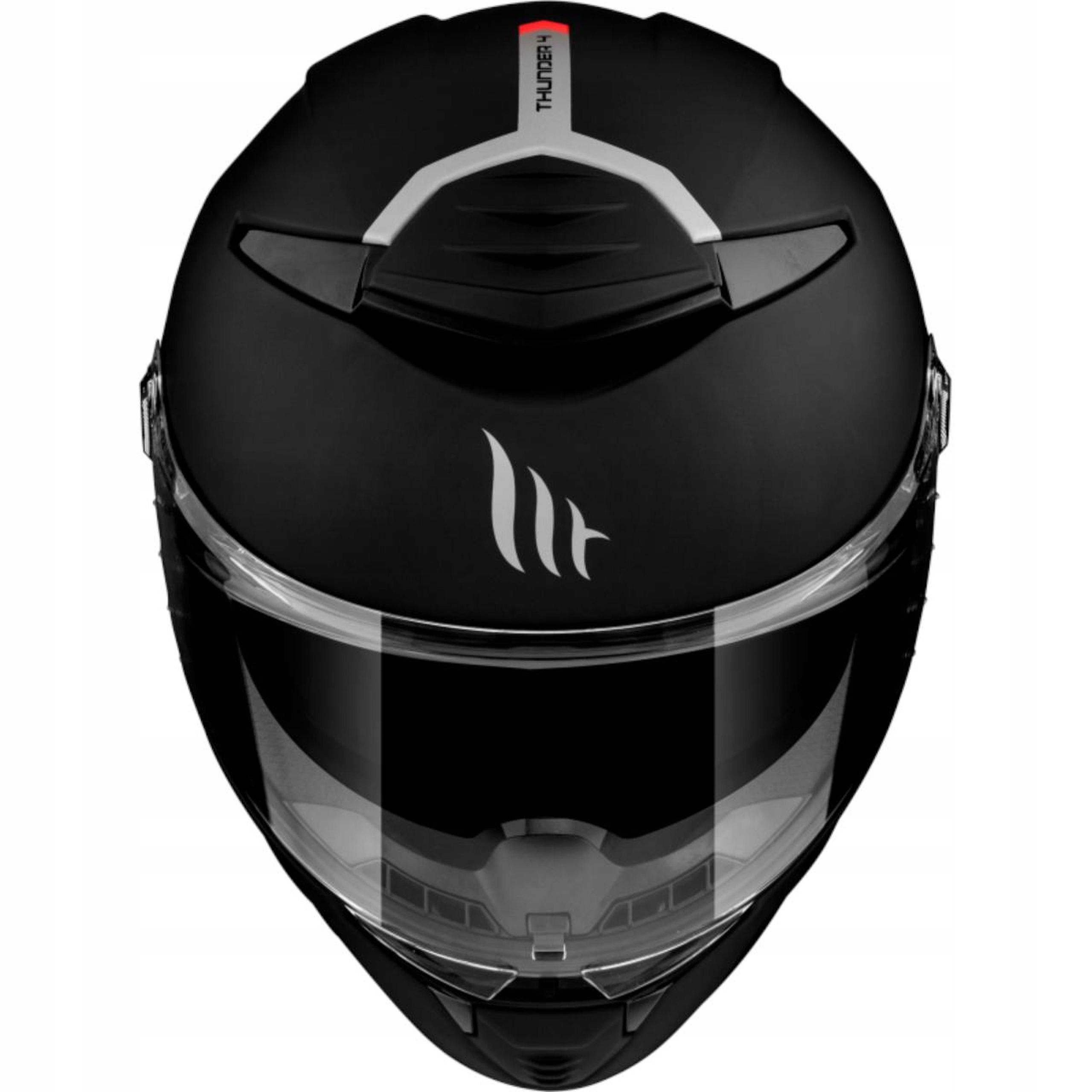 Kask motocyklowy MT Thunder 4 SV Producent MT