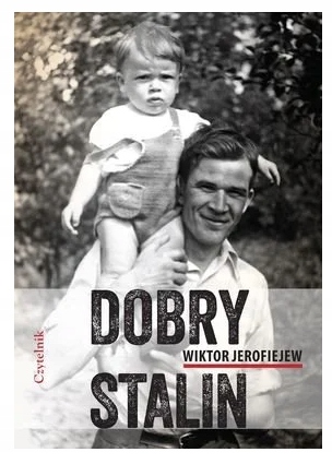Wiktor Jerofiejew Dobry Stalin outlet
