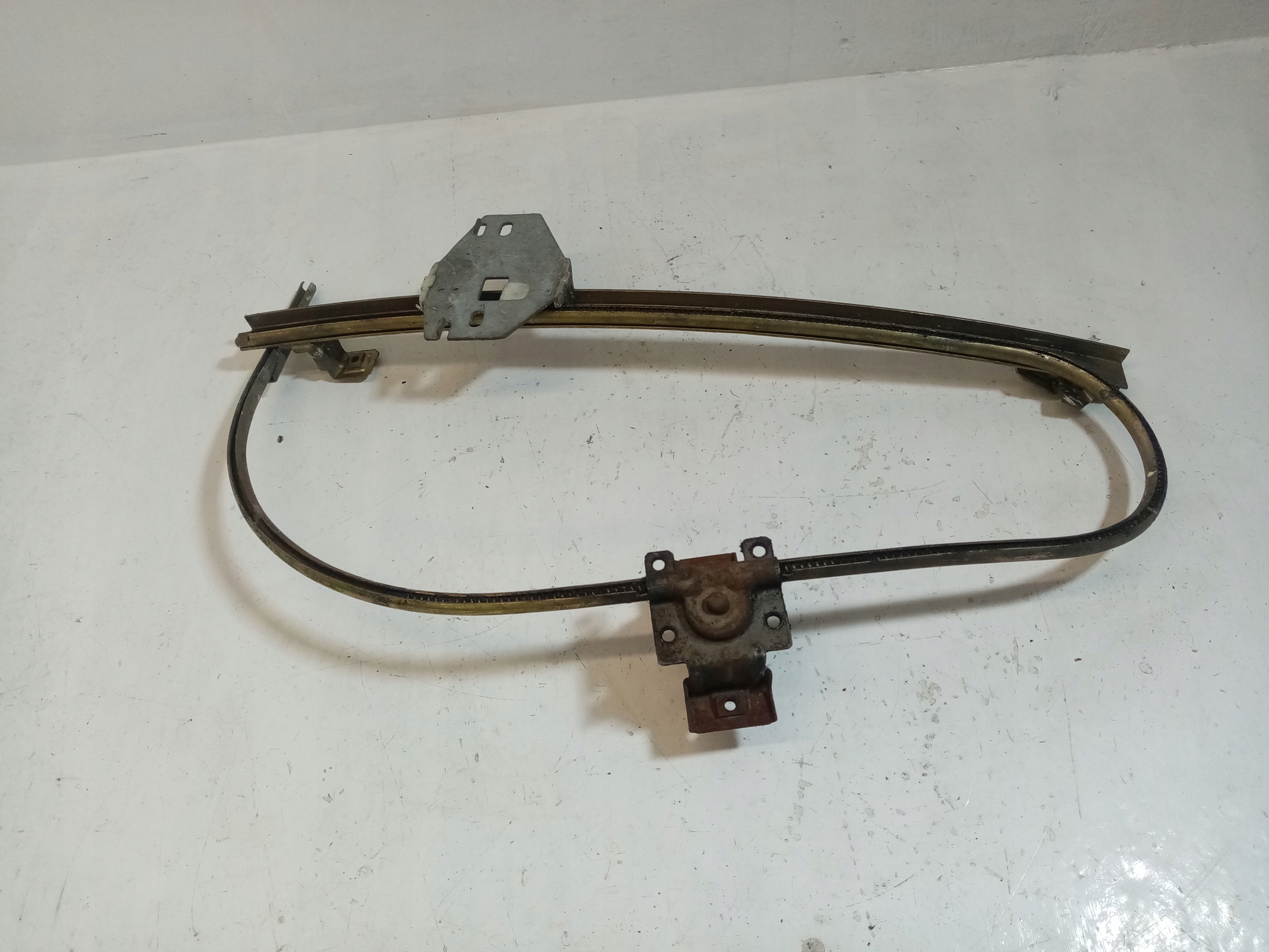Mécanisme Vitres Droite Arrière RENAULT R 19