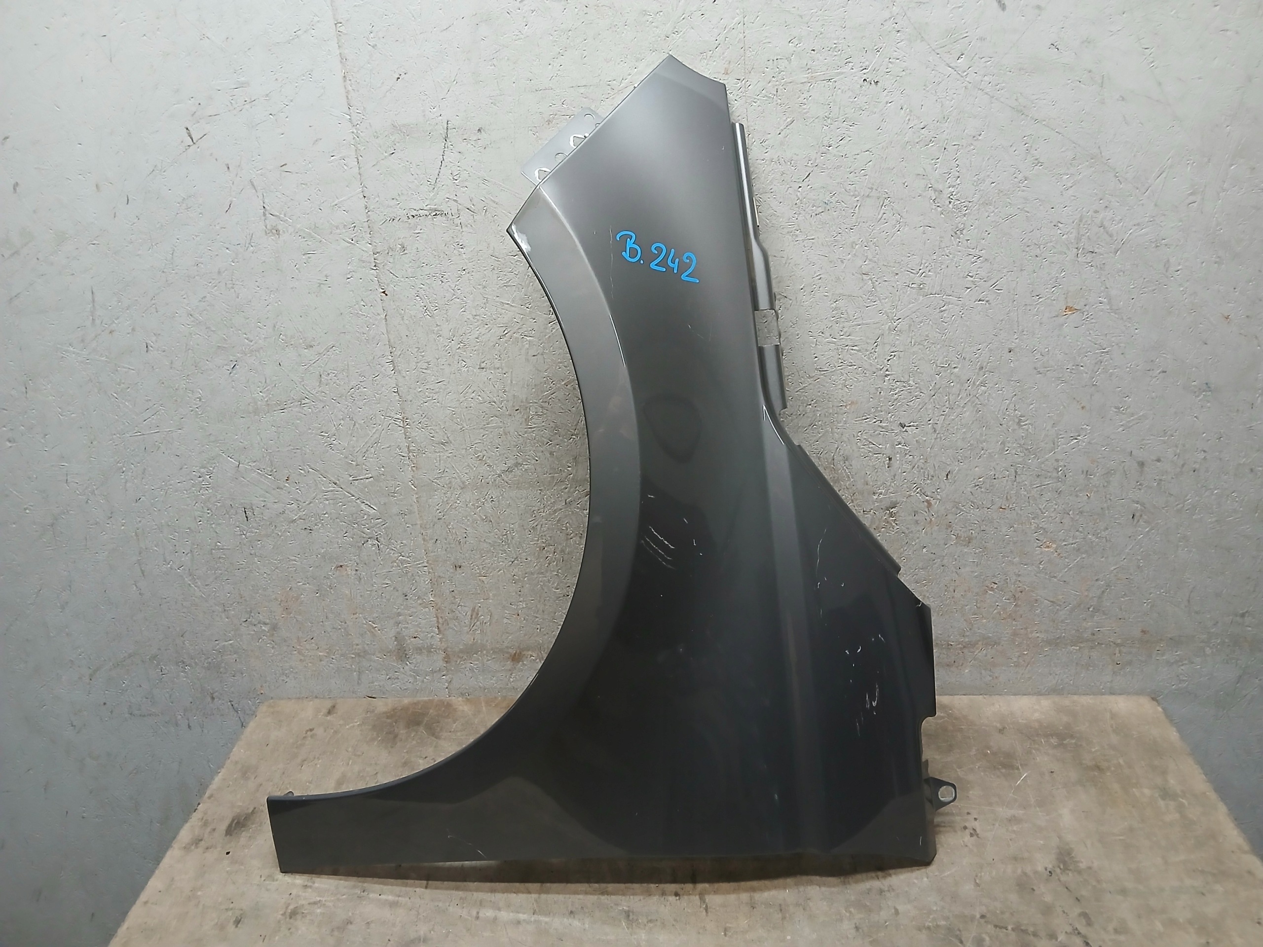 fender front left FIAT 500 II 2