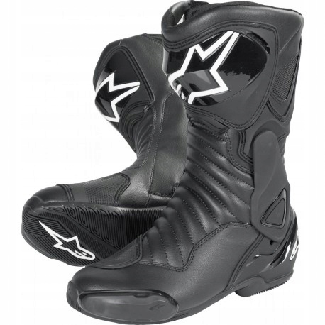 BUTY MOTOCYKLOWE ALPINESTARS SPORTOWE SMX-6 V2 41 Producent Alpinestars