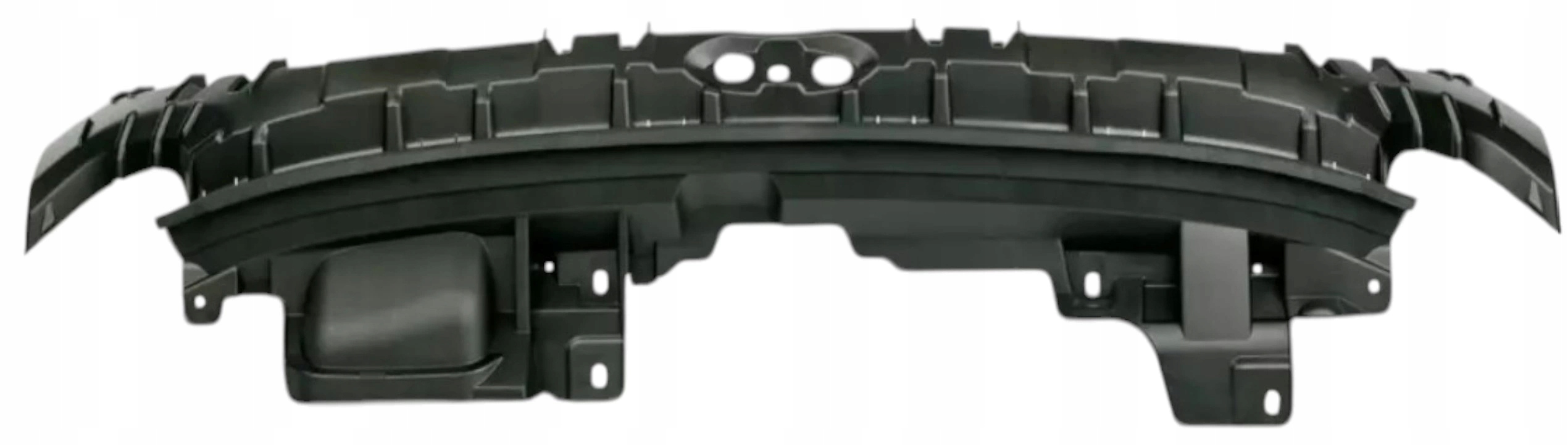 Krytka předního pásu Fiesta MK7 2012-2017 C1BB17H763AD