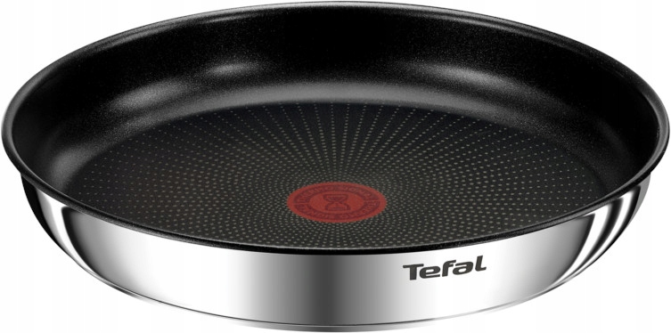 

Patelnia Tefal Ingenio Emotion 28cm Indukcja