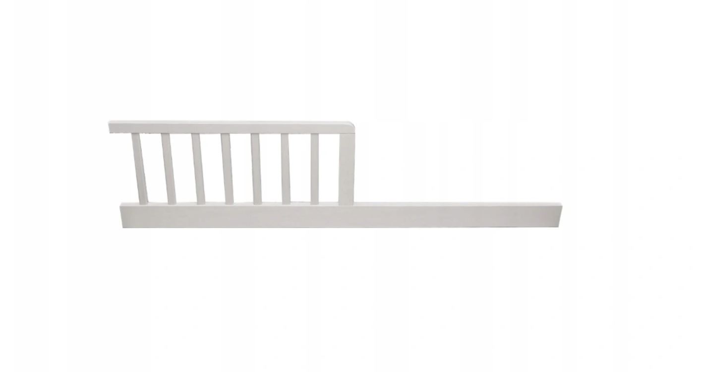 

Barierka Do Łóżeczka Dziecięcego Najlepsza Jakość!