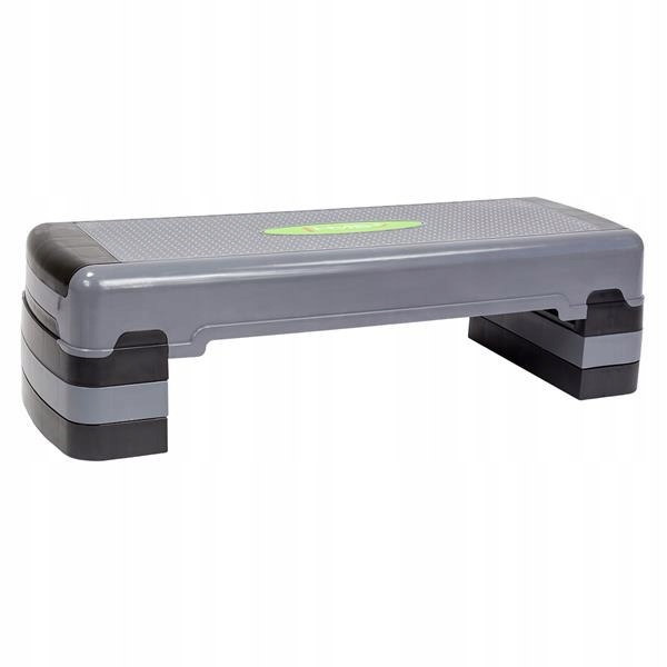 Step Do Aerobiku Ćwiczeń Hms AS005 3 Stopnie 250KG