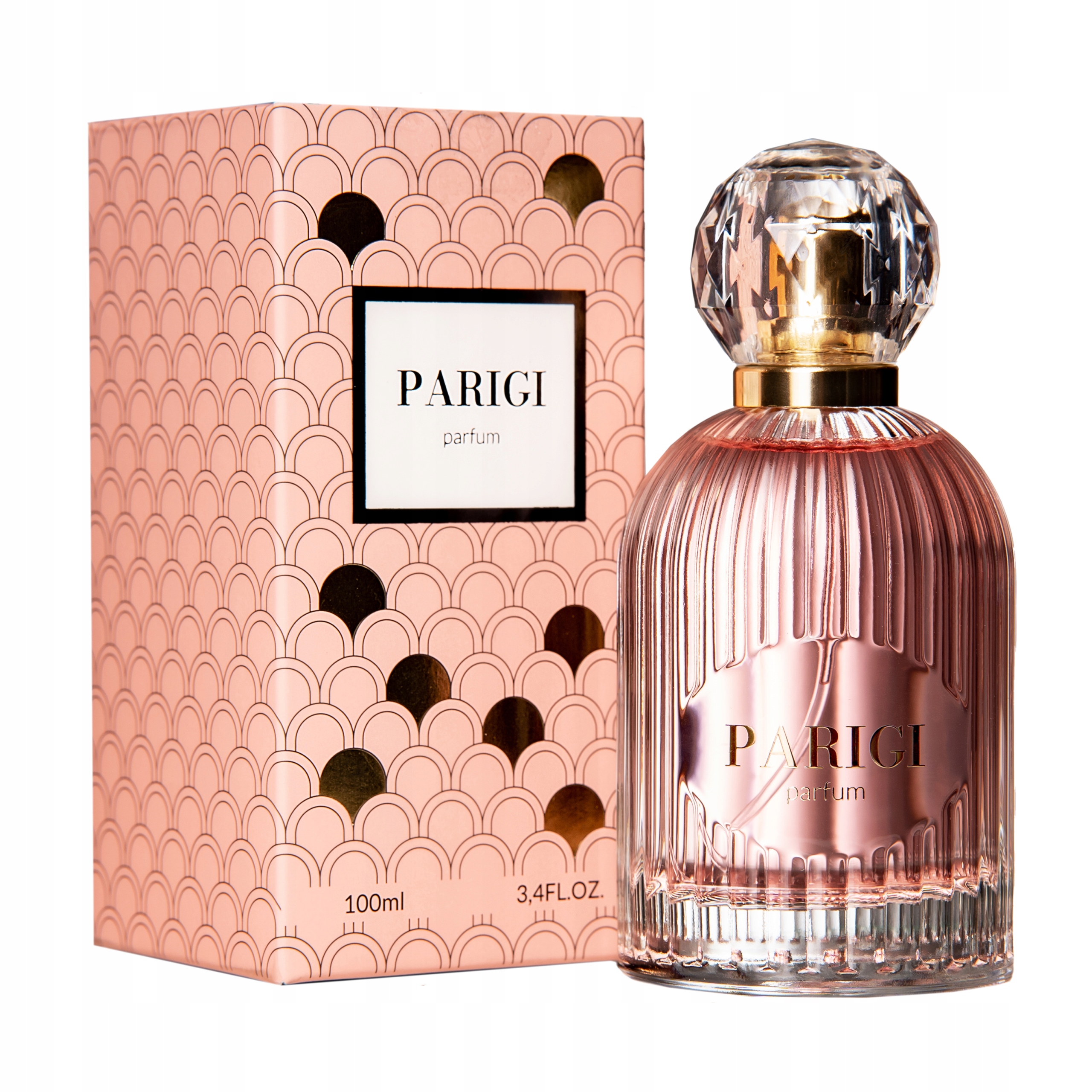 Glantier Parigi Dámské parfémy 100 ml