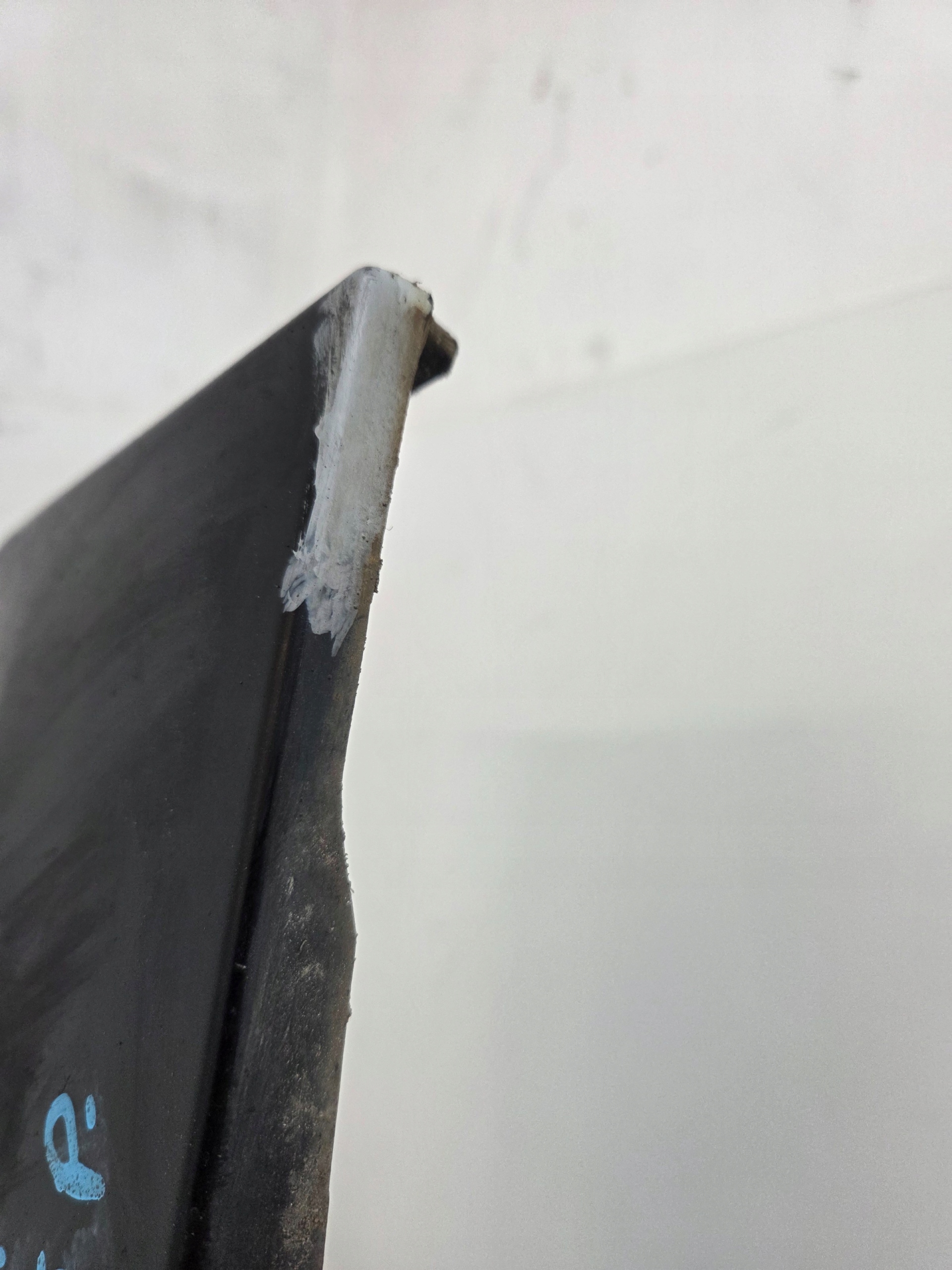 moulding threshold right BMW E90 E91 LCI M PAKIET 475/9