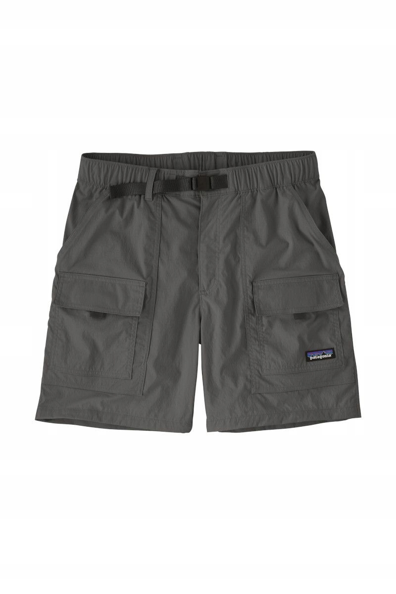 Kraťasy trekové kraťasy Patagonia Outdoor Everyday Shorts 6 In L