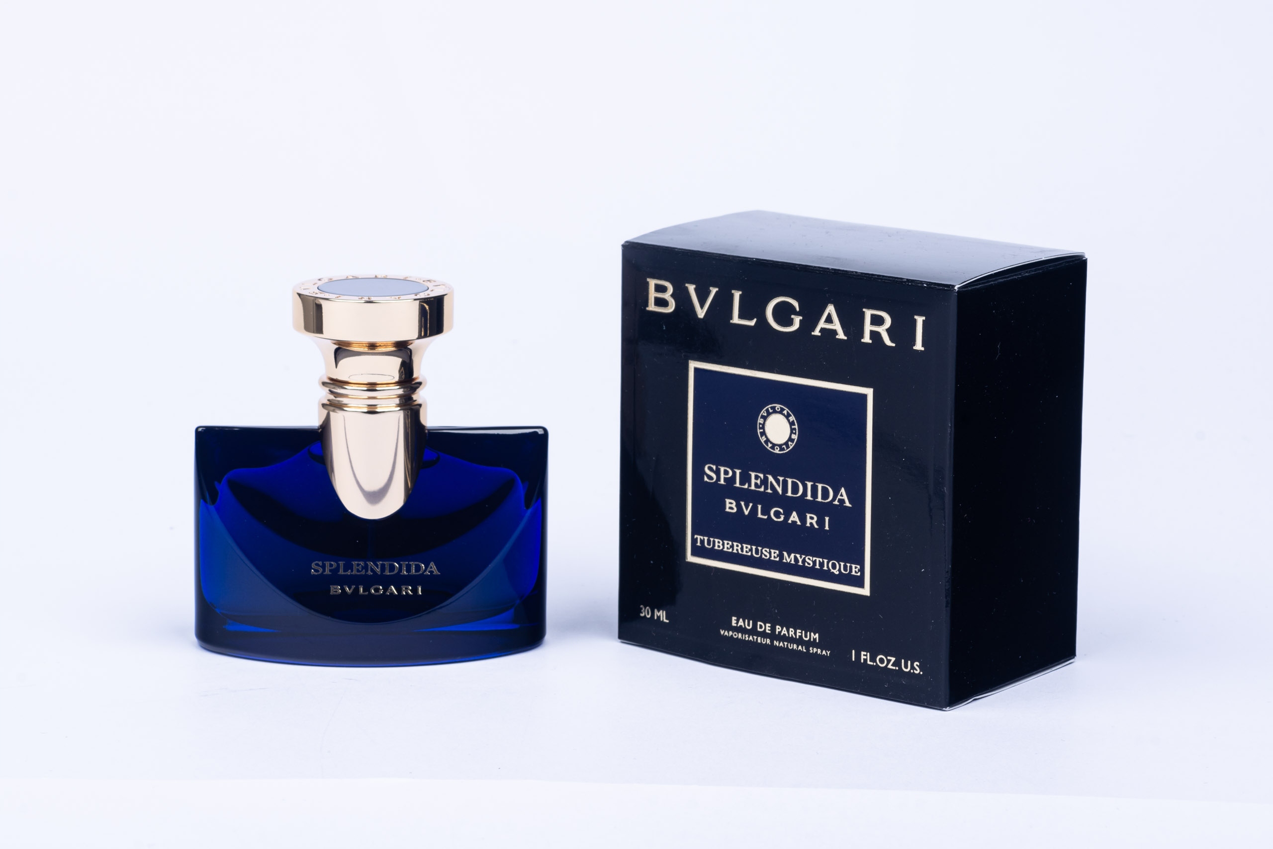 Bvlgari Goldea Splendida Tubereuse edp 30ml