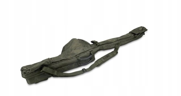 Nash Pokrowiec na wędki Dwarf 6ft 2 Rod Skin