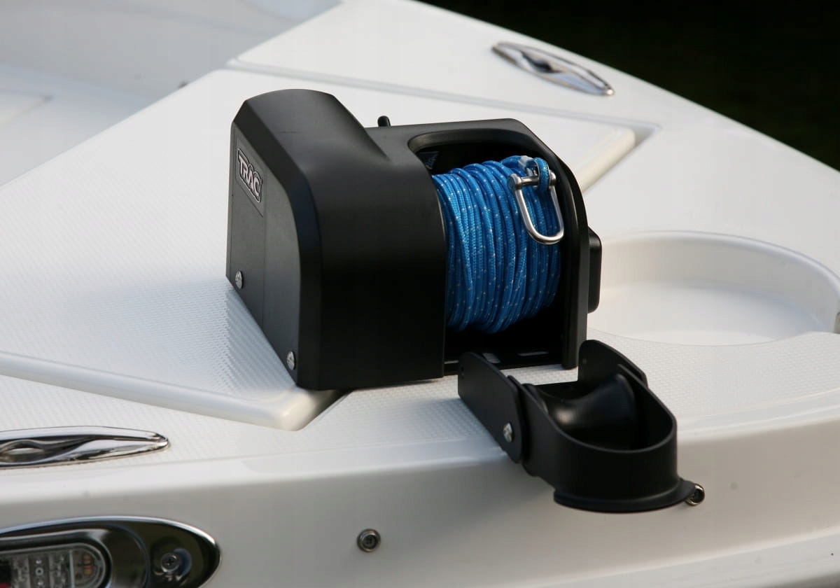 WINDA KOTWICZNA TRAC ANCHOR ZONE 20 Numer katalogowy części 19274