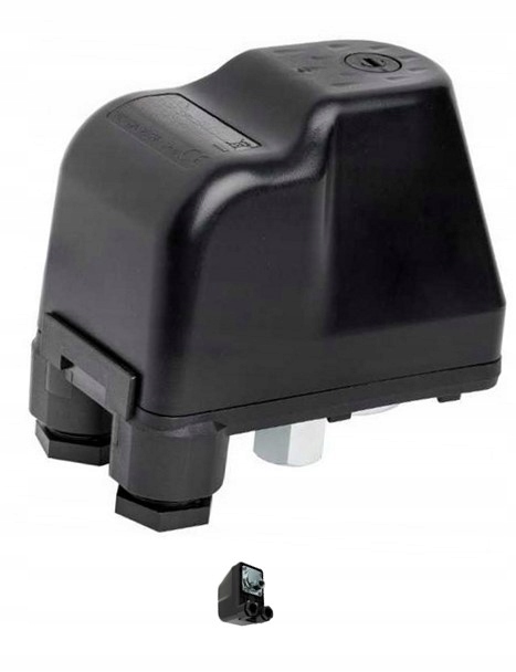 Vypínač čerpadla pro Nocchi Pentair Water Multi Evo-a 5-60 Aquasystem VAO24