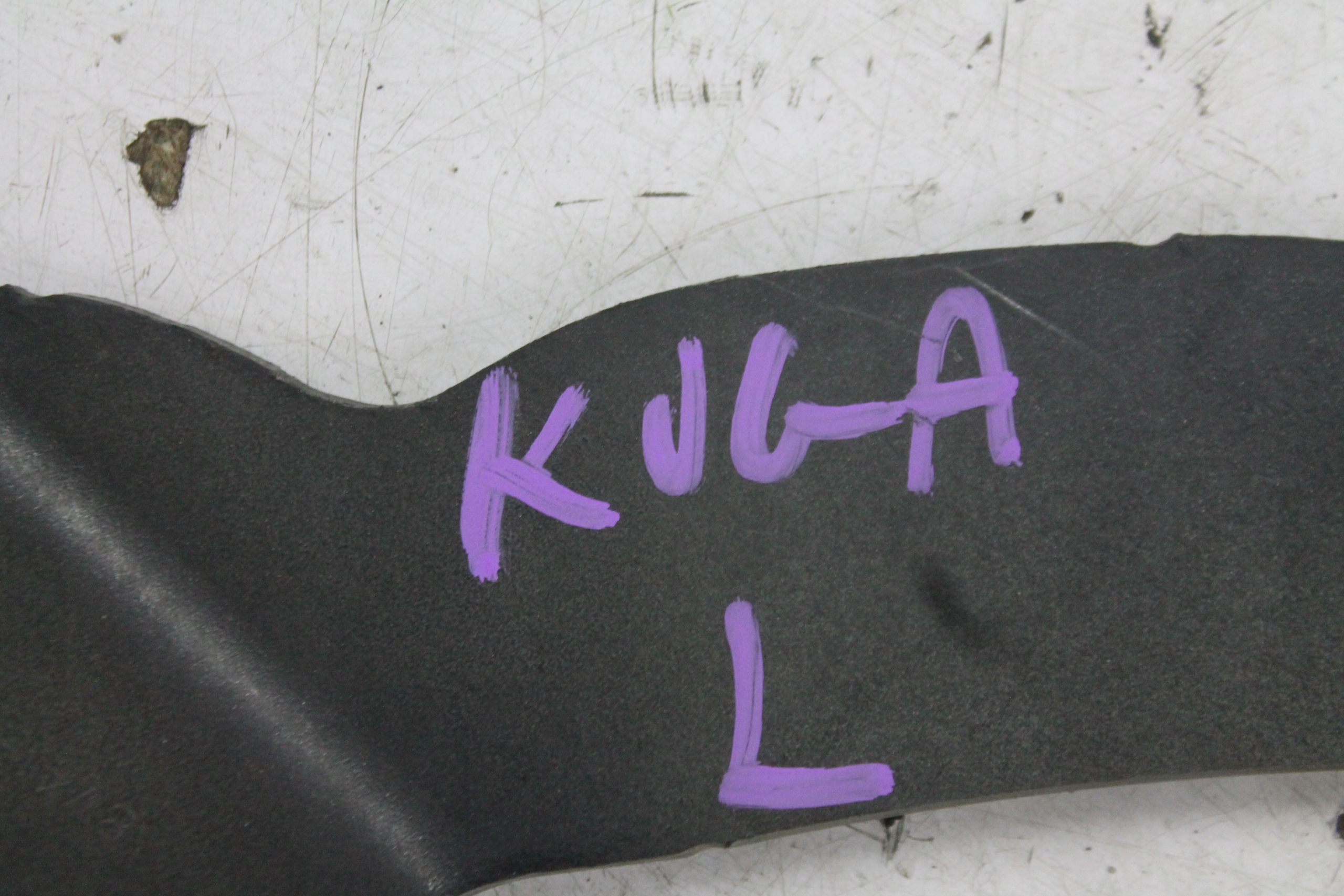 hinge bonnet hinges KOMPLET KUGA MK1 M8 08-13
