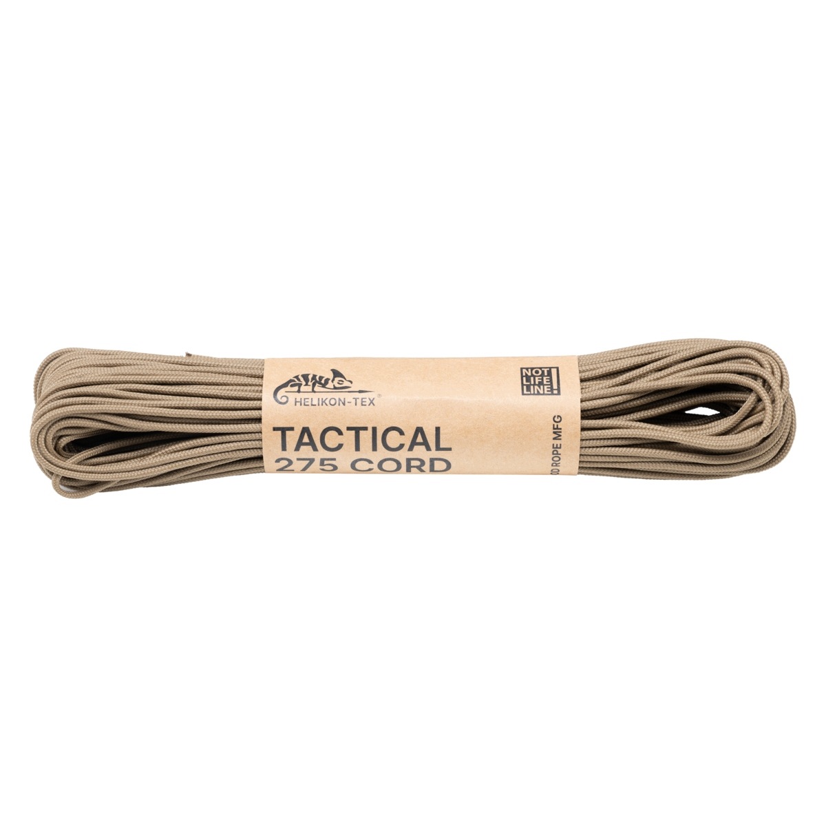 Linka Helikon Tactical 275 Cord (30m) Coyote