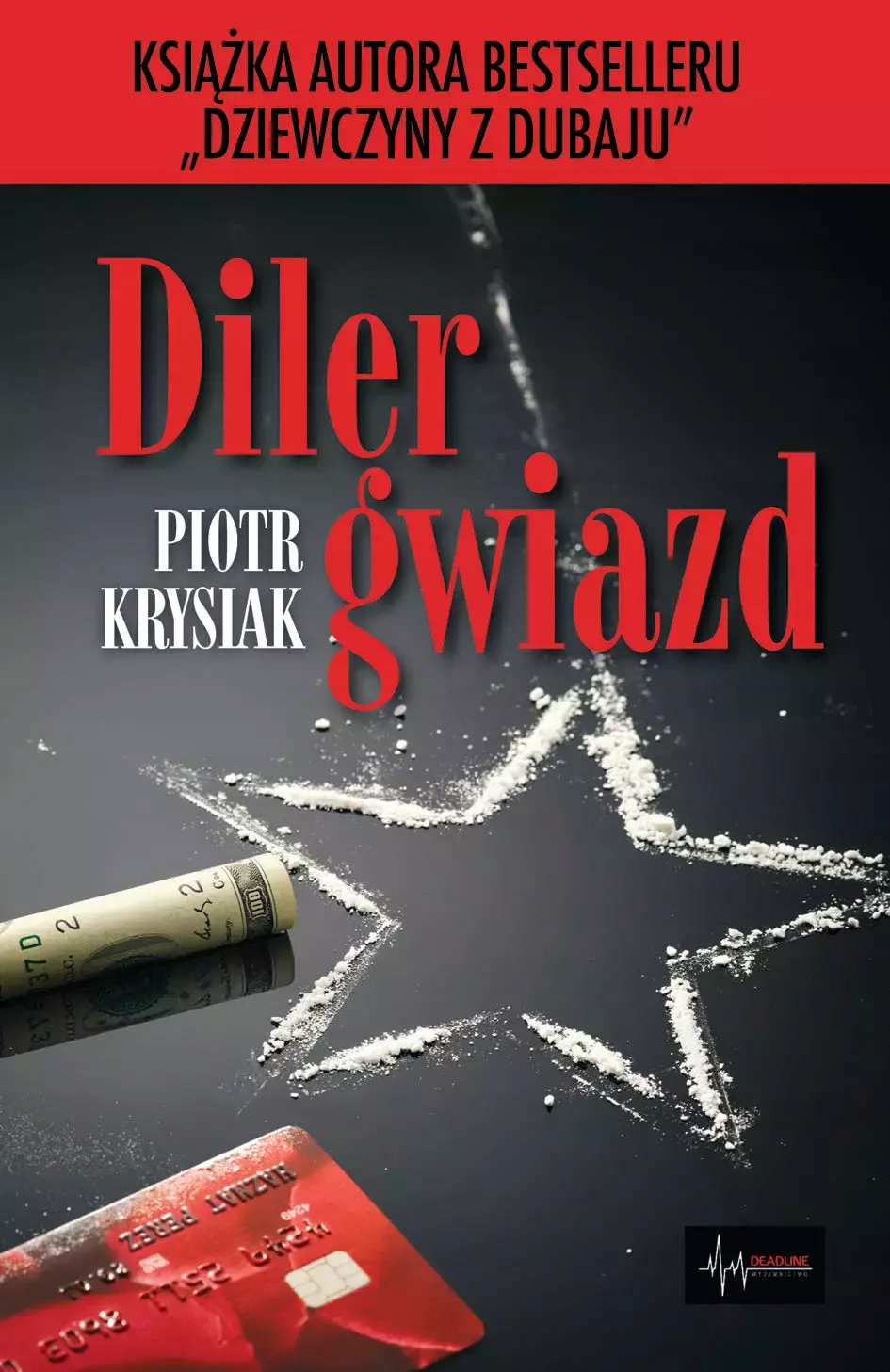 Diler gwiazd. Deadline-Zdjęcie-0