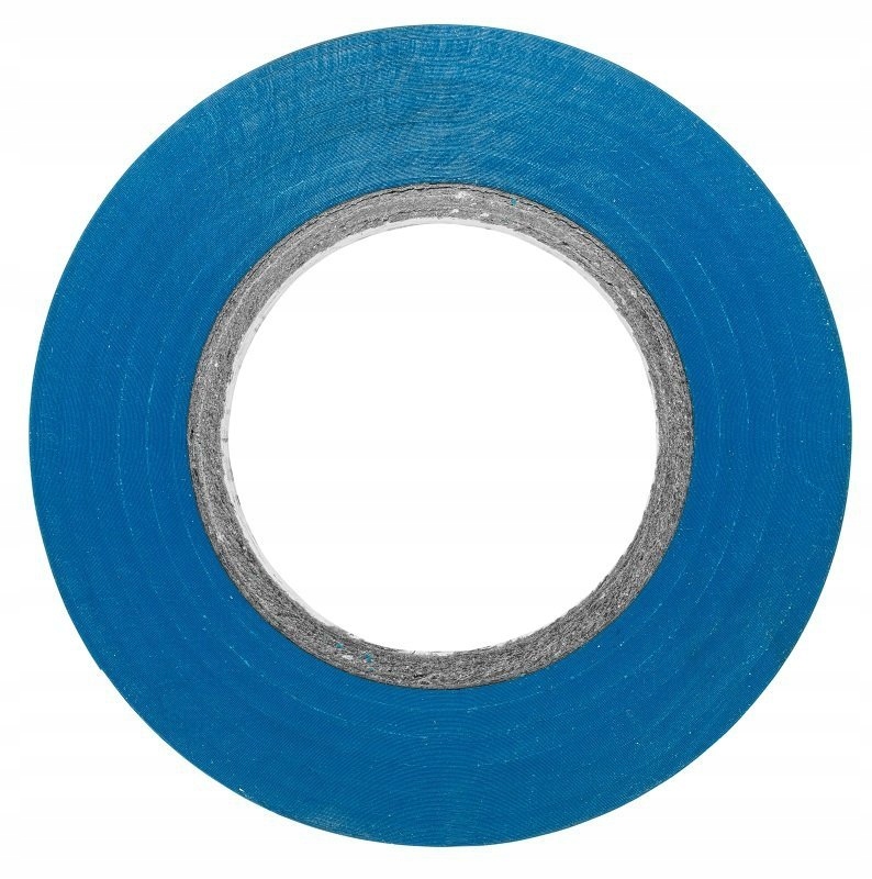 

Taśma izolacyjna 19mm/20m, niebieska HT1P283