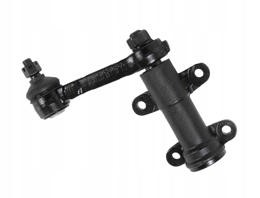 Кронштейн рулевого управления Pajero II MB831042