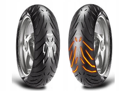Pirelli Angel ST 180 55 17 MEGA PROMO SWIEZE Model Angel ST