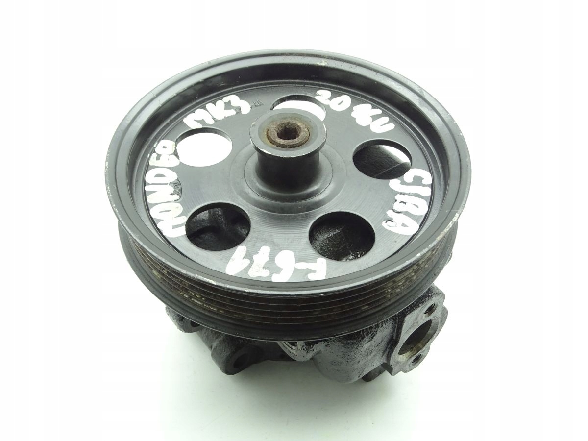 FORD MONDEO MK3 00-07 2.0 16V POMPA WSPOMAGANIA