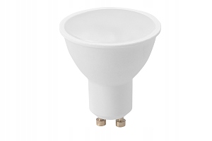 

Żarówka Led GU10 8W 740lm 120st. neutralna