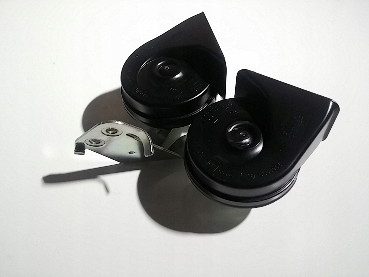 VOLVO XC60 klaksony komplet 31294498 OE