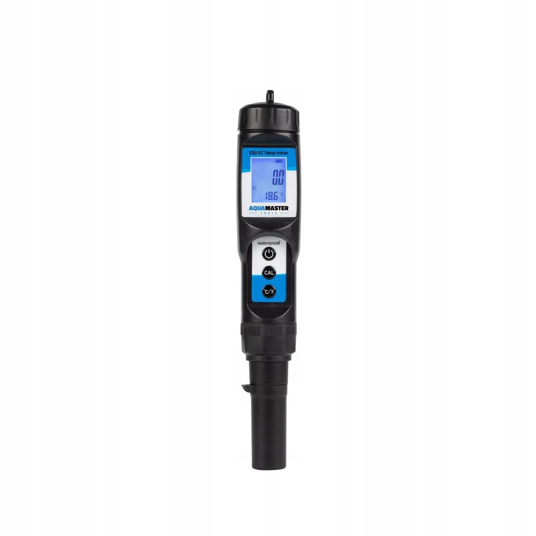 Miernik Aquamaster Pen Ec E50 Pro AMT1005
