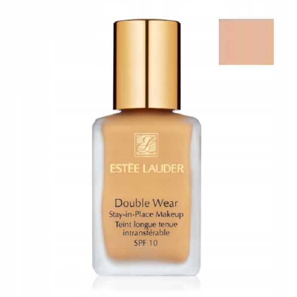 Podkład Estée Lauder Double Wear Stay-in-Place 3C1 Dusk 30 ml Stara Formuła