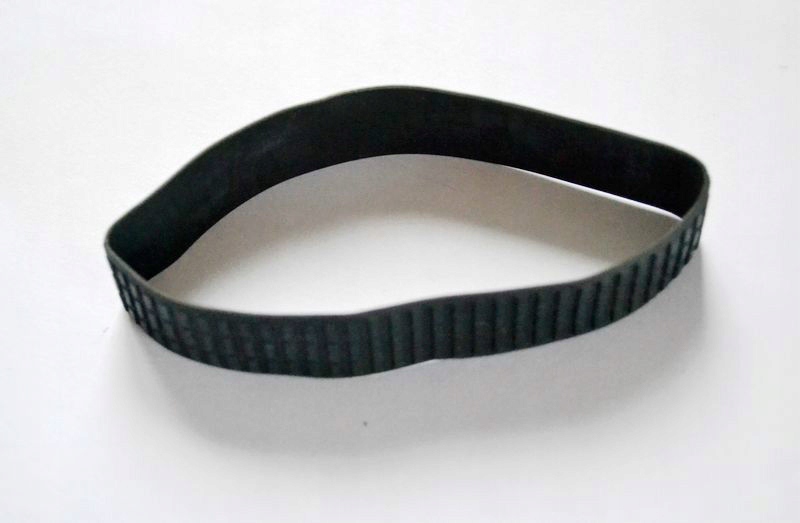 do Nikon 18-70 mm guma osłona gumowa uchwyt Focus