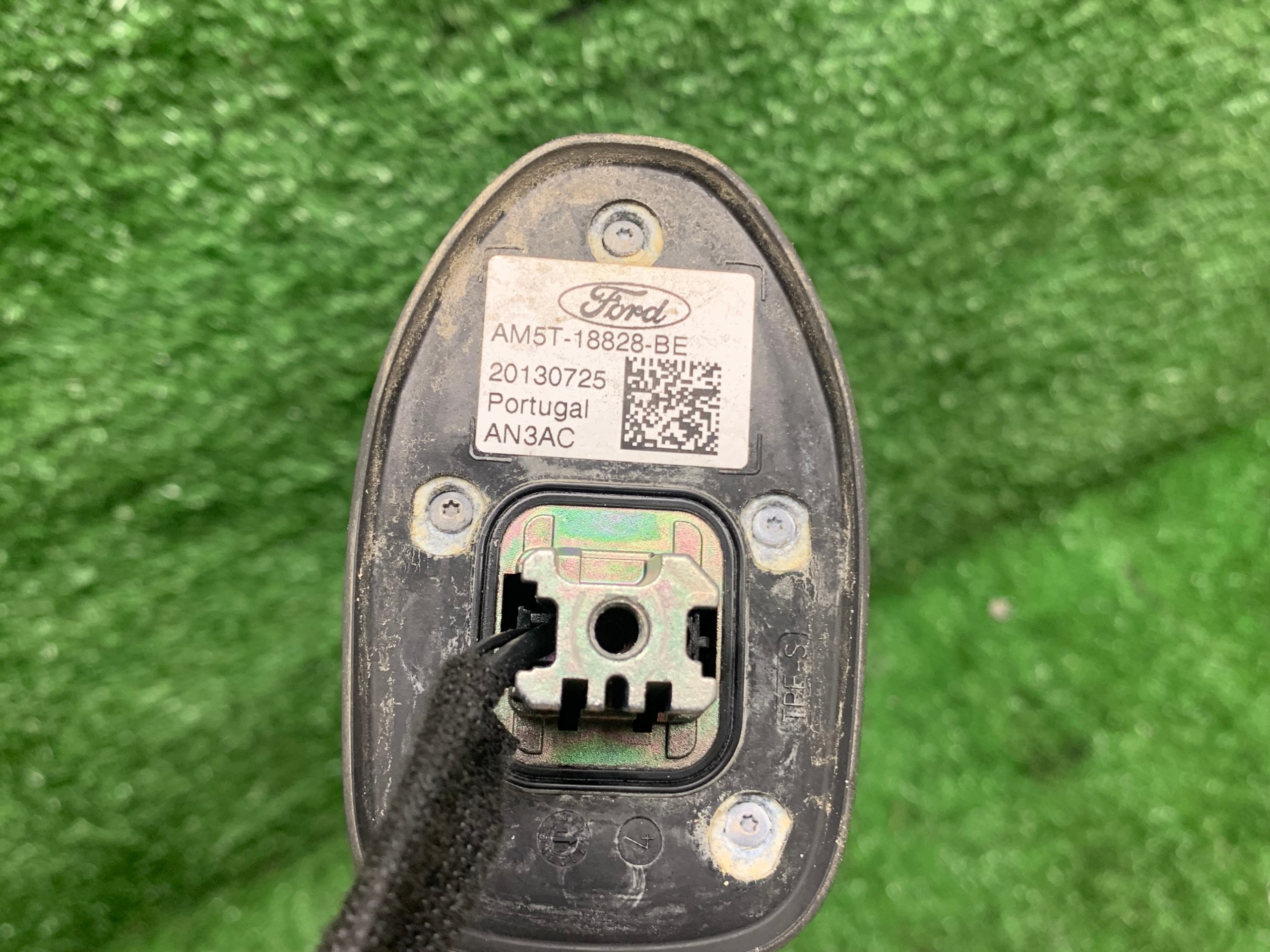 antenne BAT grundlage AM5T-18828-BE FORD C-MAX MK3