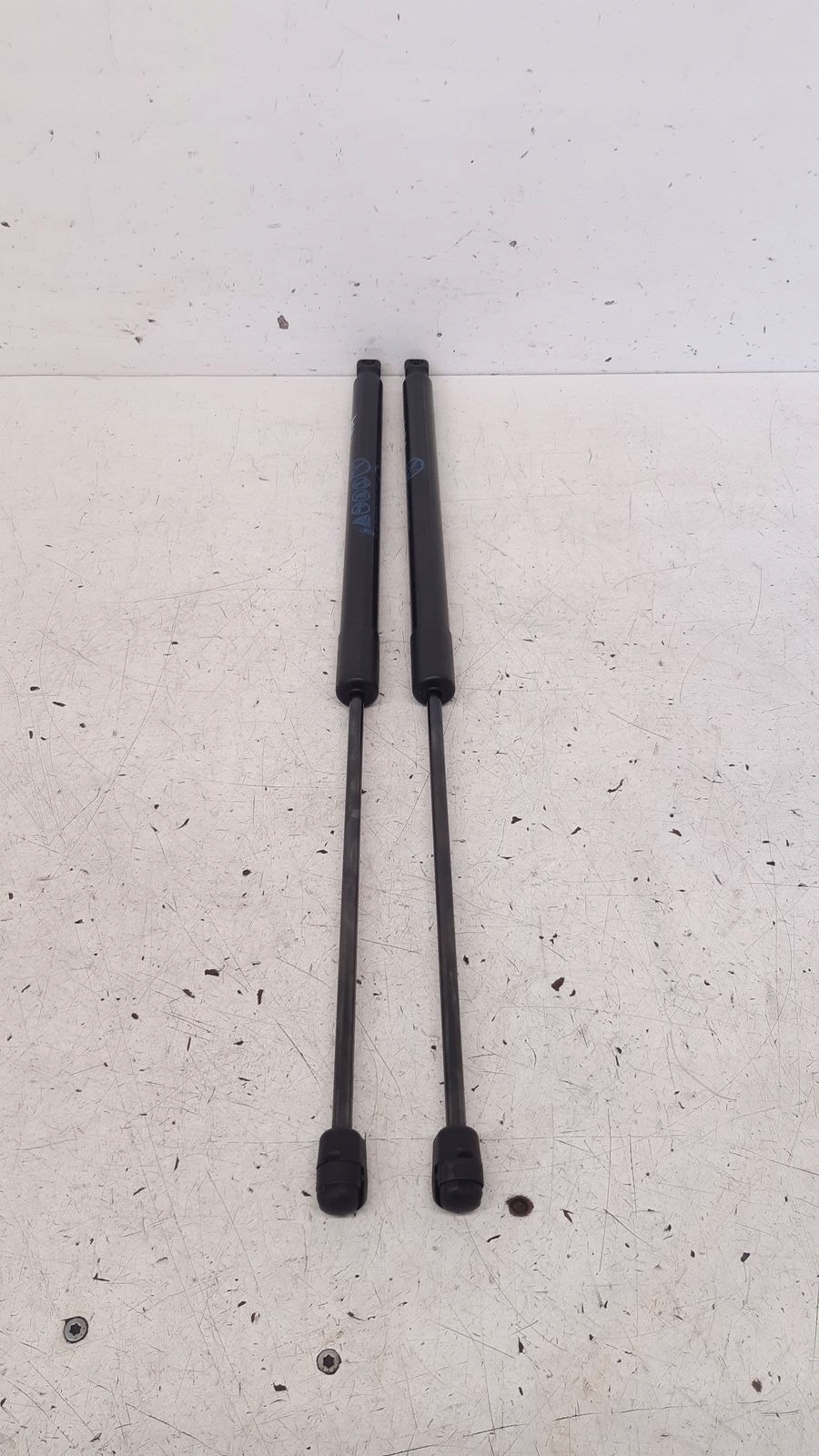 Dämpfer heckklappe Gasfeder heck Ford Focus MK4 1,0 ECOBOOST