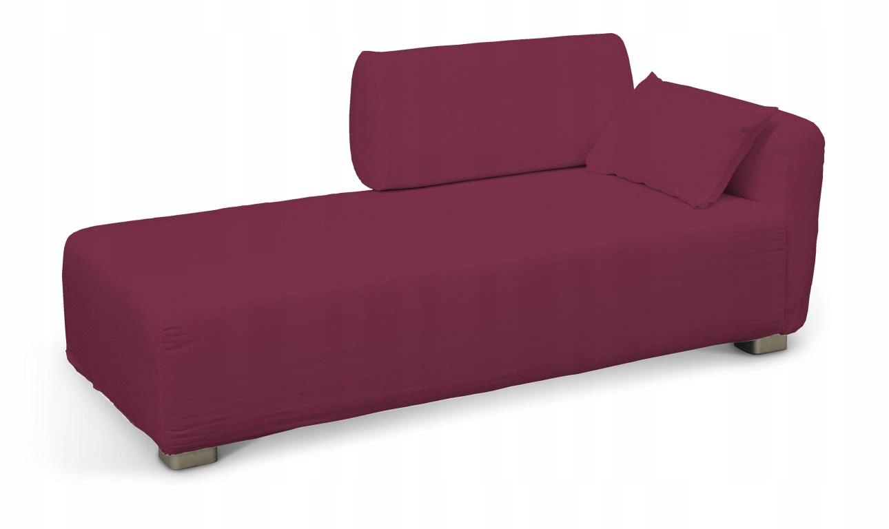 Dekoria potah na lenoška Mysinge Ikea