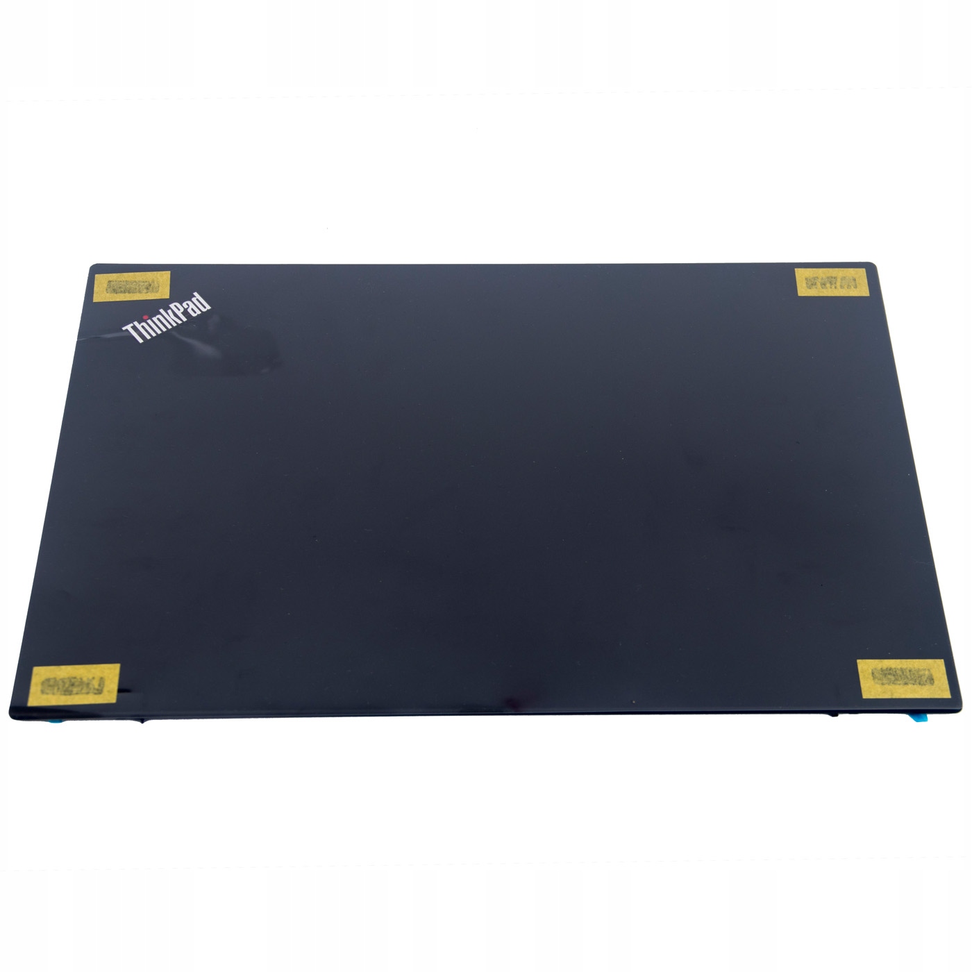 Kryt LCD matrice s klapkou Lenovo ThinkPad T590 nový, originální, černý