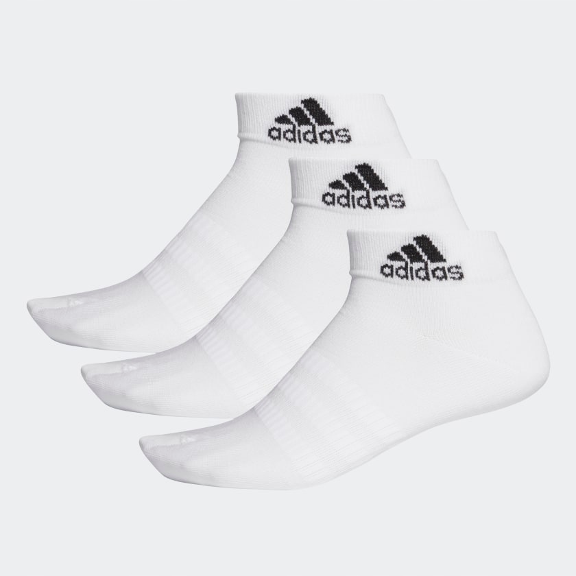 

Adidas Skarpety Light Ank 3PP DZ9435 # 28 - 30 Kxl