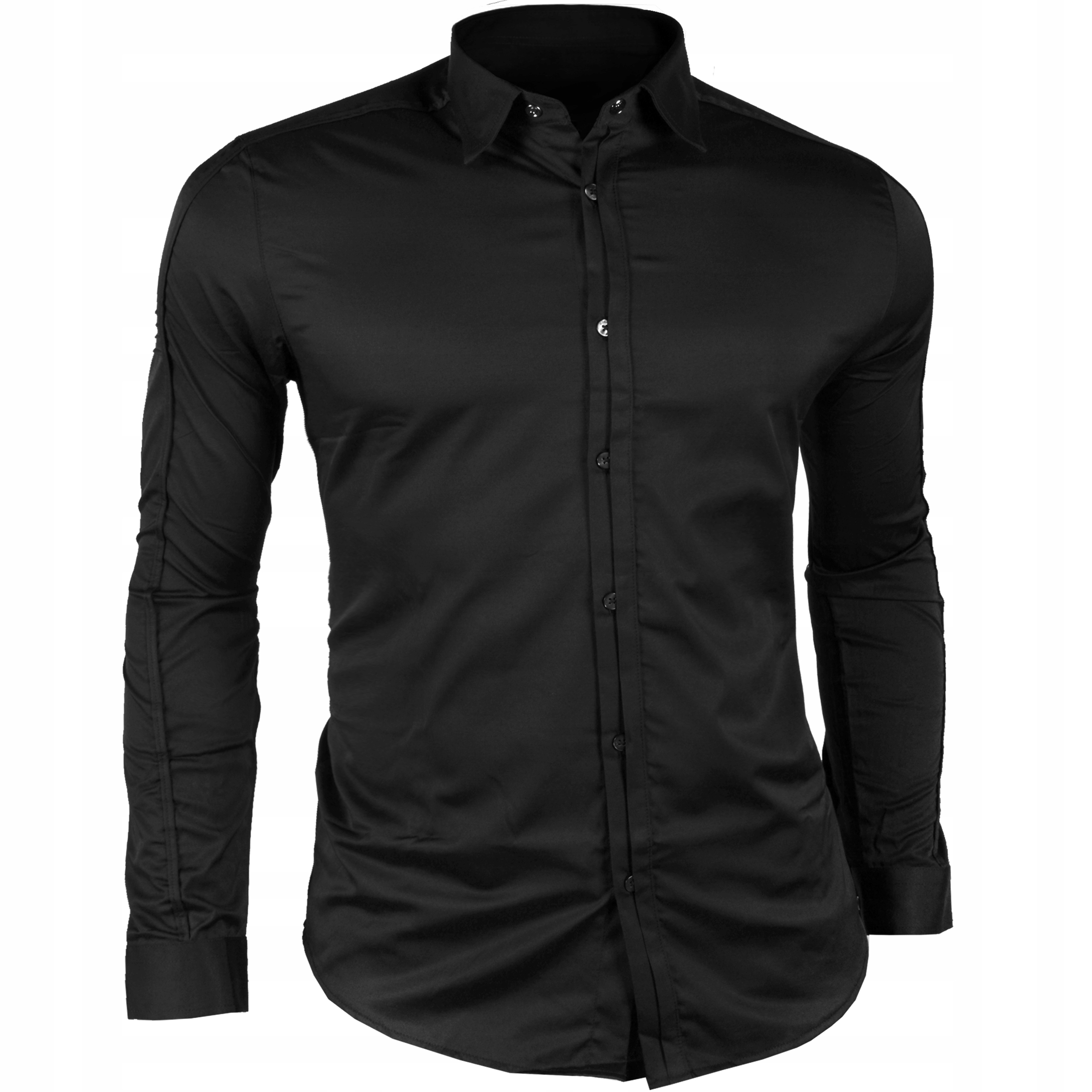 Pánská košile Mondo Limited Večerní Elegantní