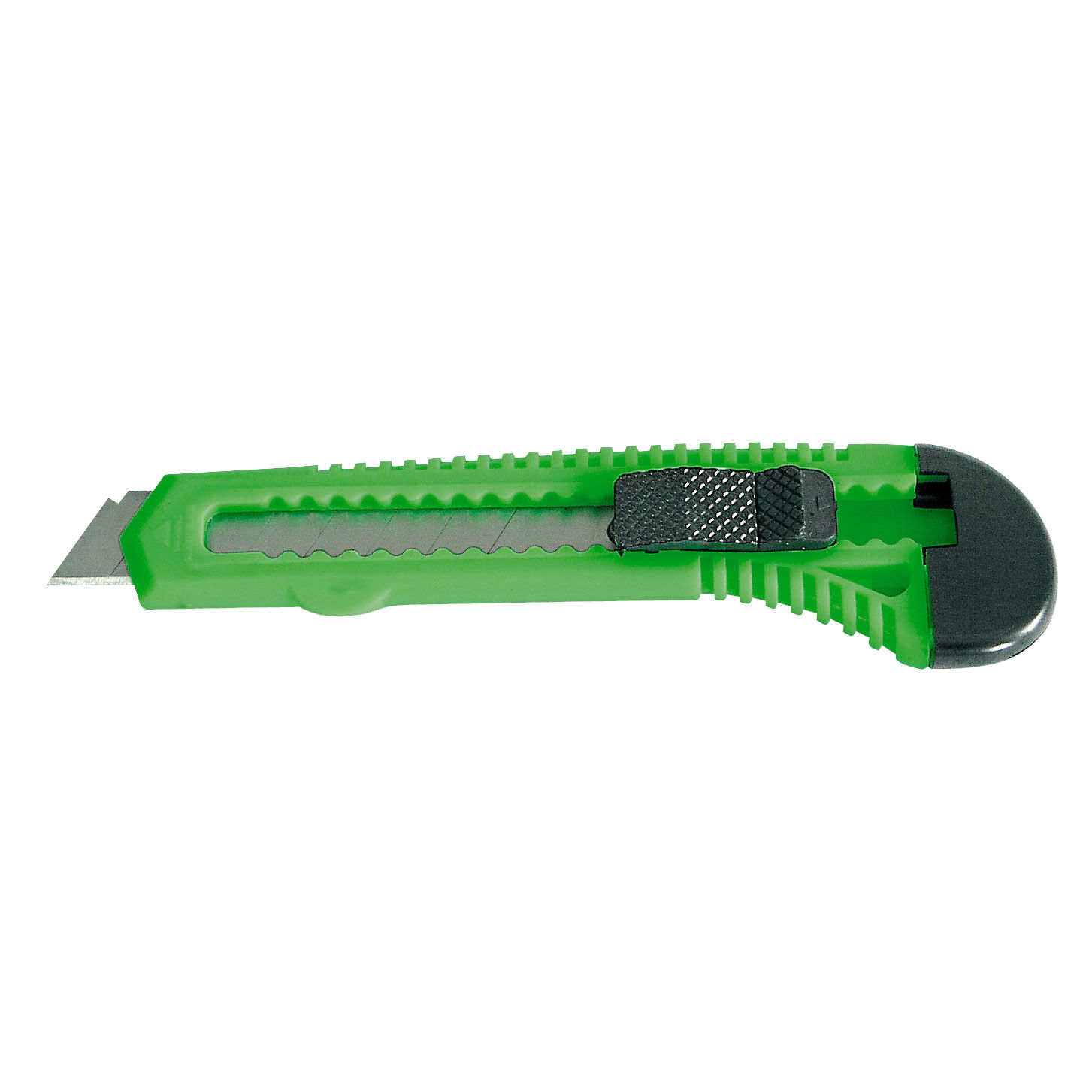 

Nóż do tapet z ostrzem łamanym 18mm 30018H