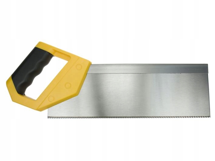 

Piła Grzbietnica 300 mm. Piłka Do Drewna