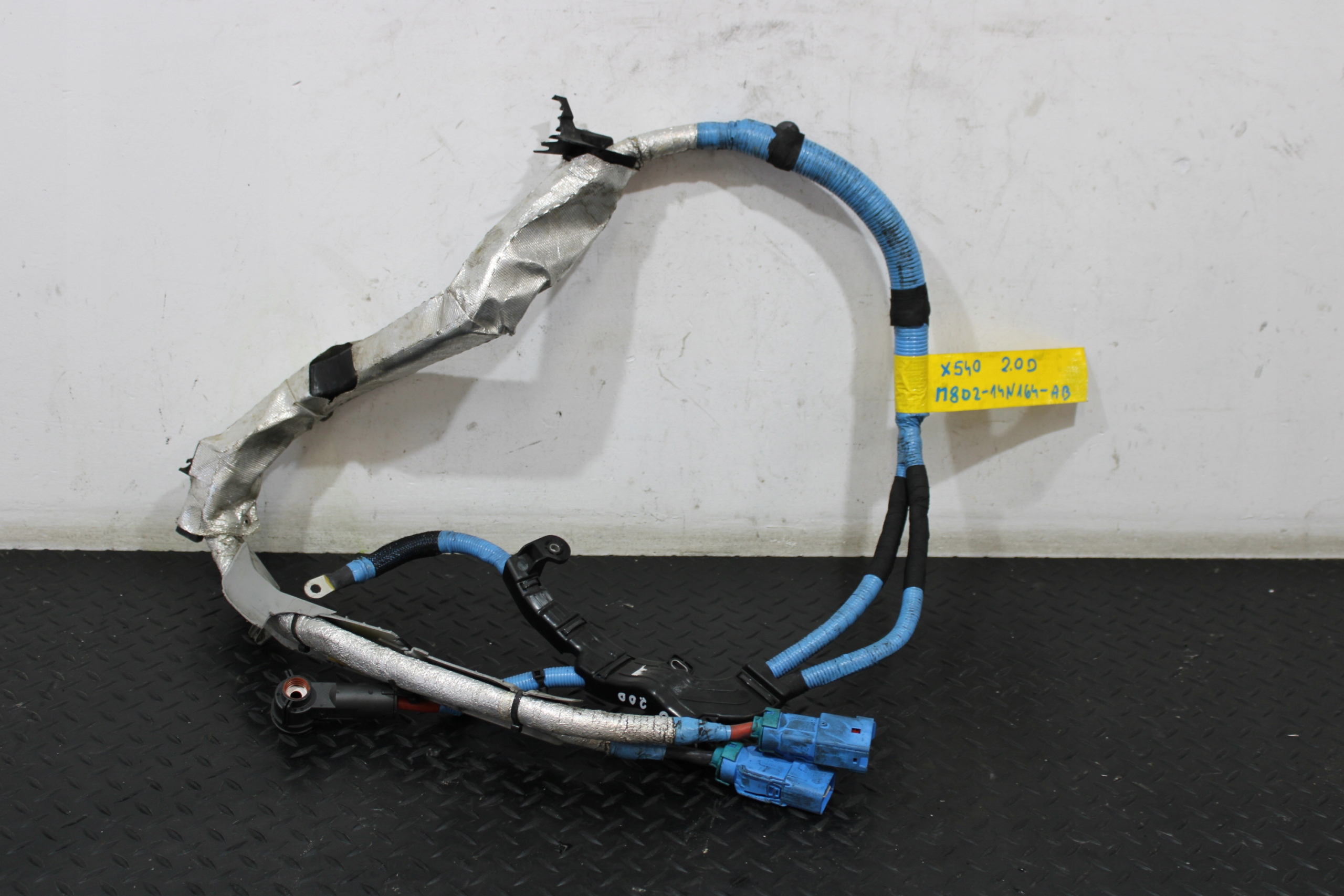 cablaggio elettrico per batteria JAGUAR E-PACE X540 LIFT M8D2-14N164-AB