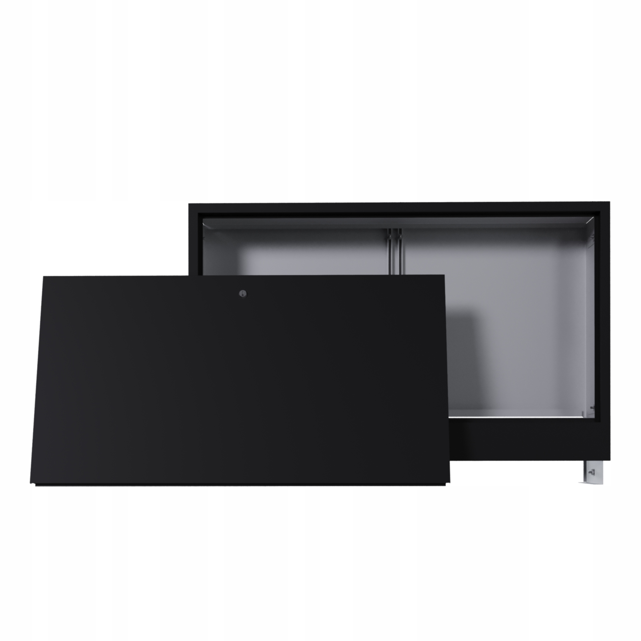 Podomítková skříň 13-14 s obvodem pro rozdělovač podlahového vytápění